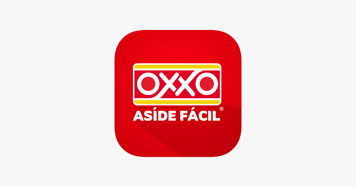 OXXO Logo