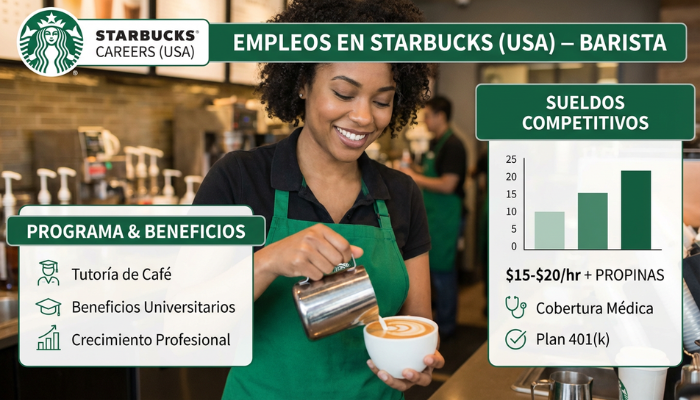 barista