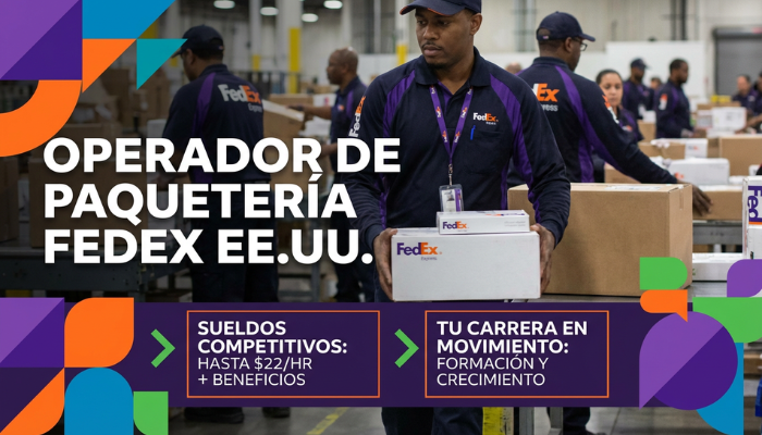 fedex