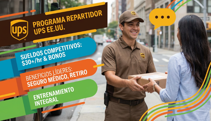 repartidor