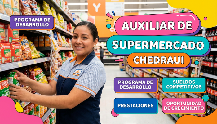 chedraui