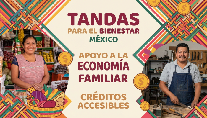 Tandas