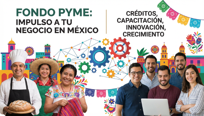 Fondo PYME