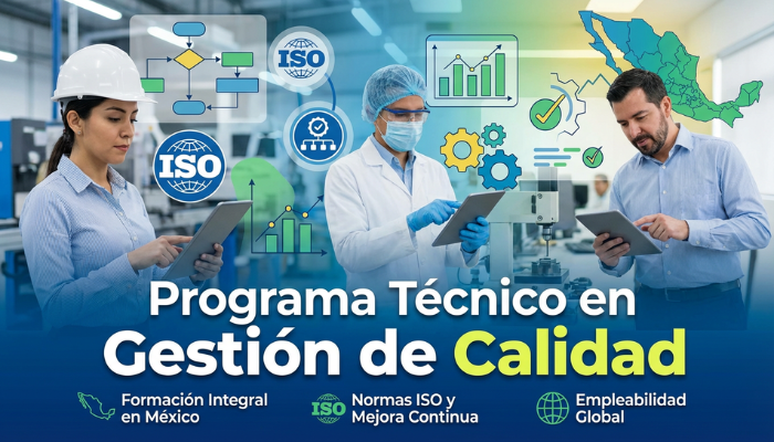 Gestión de Calidad