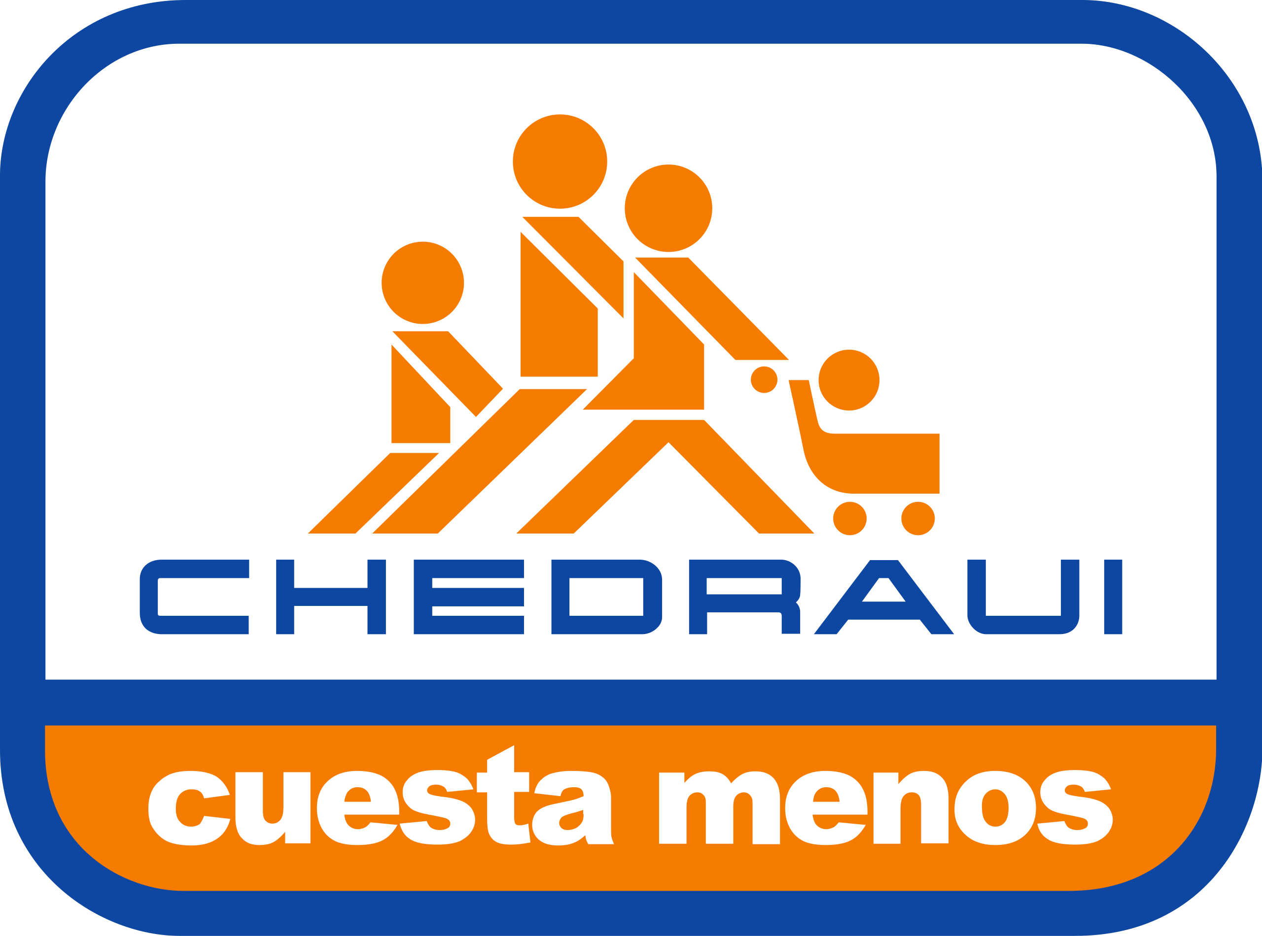 Chedraui Logo