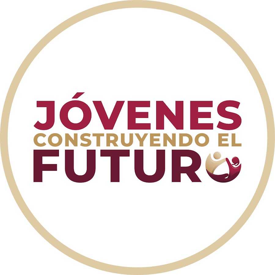 Jóvenes Construyendo el Futuro Logo