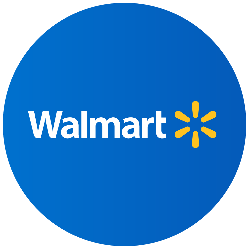 Walmart Logo