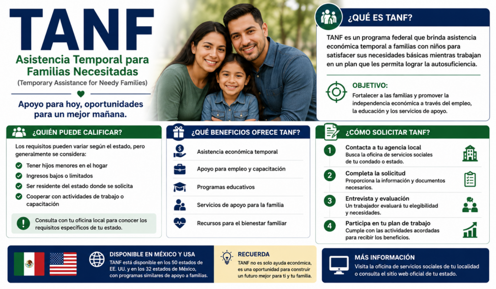 TANF